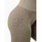 Легінси Honeycomb Scrunch Seamless Leggings - Khaki
