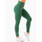 Легінси Frequency High Waisted Leggings - Emerald