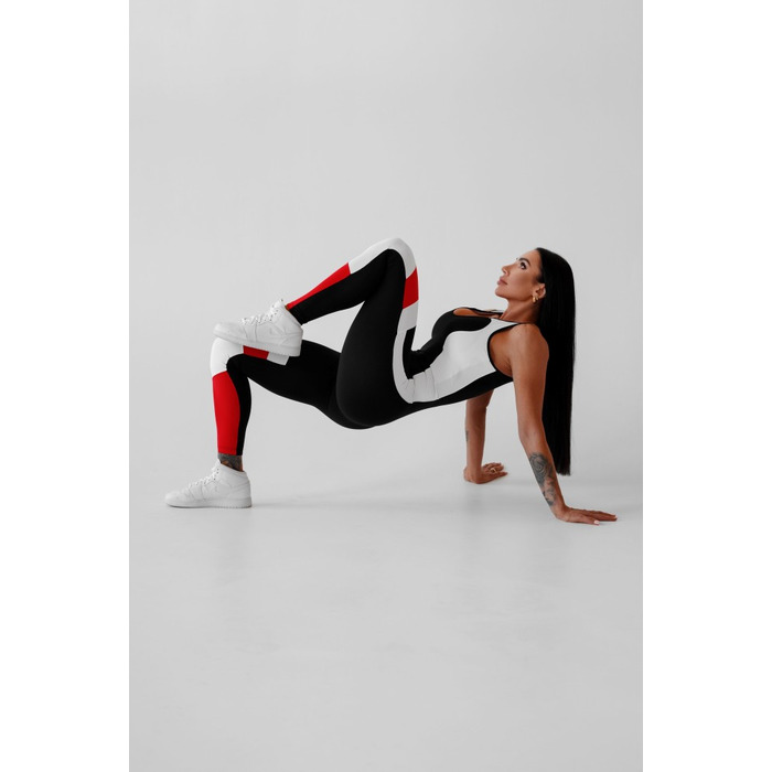 Комбінезон Jumpsuit Fitzona Lovely Black 14796