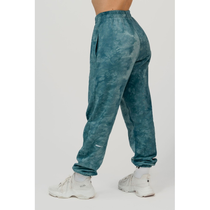 Штани Nebbia Re-fresh Women’s Sweatpants Green 590