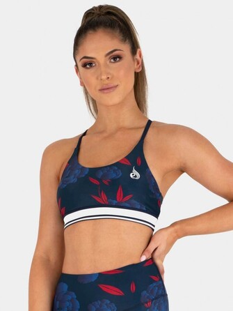 Stride Adjustable Sports Bra