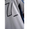 Футболка Nebbia Oversized Jersey T-Shirt '97 PRIMAL Cream 885
