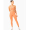 Легінси NKD Frame High Waisted Leggings - Terracotta