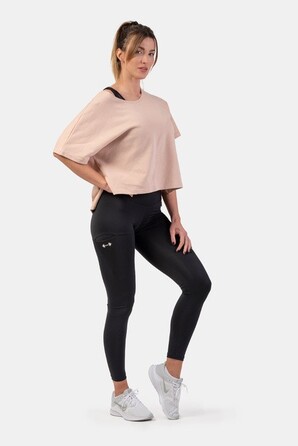Легінси Active High Waist Smart Pocket Leggings 402 Black