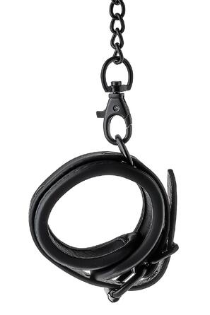 Наручники BLAZE Handcuff BLACK