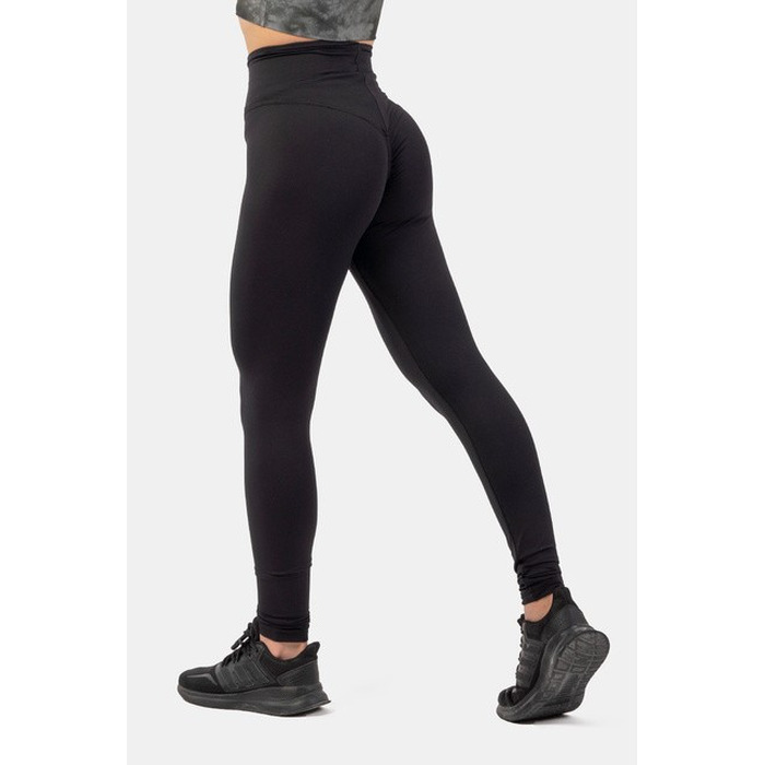 Легінси Classic High-Waist Performance leggings 403 Black