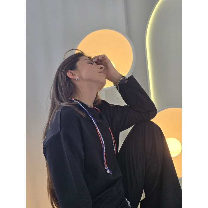 Лонгслів freedom (cotton)