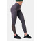 Легінси Nebbia Fit & Smart High Waist Leggings 572 Marron Grey