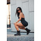 Комбінезон Fitzona Jumpsuit Fitness Black MACFTZ5473