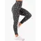 Легінси Ryderwear Reform High Waisted Leggings - Black Speckle