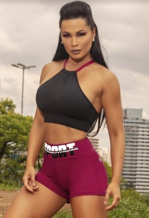 Шорти Hipkini DOWNTOWN SUBWAY 3336852