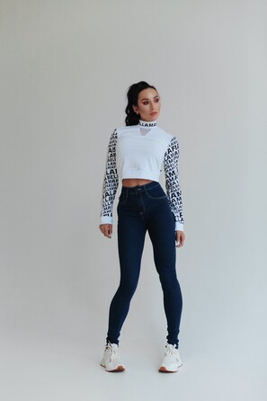 Джинсы Labellamafia Calca Classico 22698