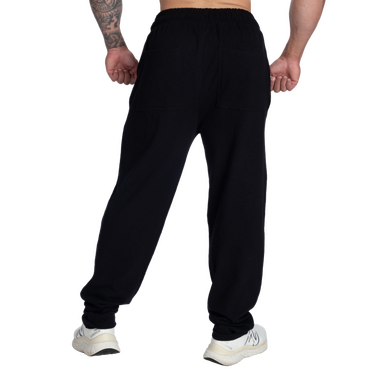 Спортивні штани GASP Old School Baggy Pnt 221101 Black