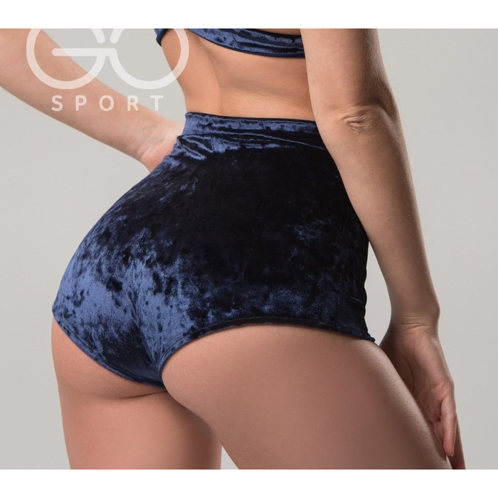 Шортики Velvy для полденс