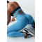 Легінси Legging Euforia Fitzona Blue 14841