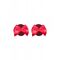 Наклейки для грудей Obsessive Giftella nipple covers O / S