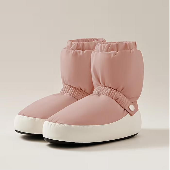 Балетки для розігріву