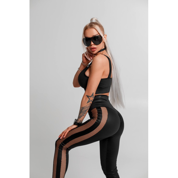 Топ Top Light Fitzona Black 14799