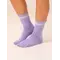 Носки Ryderwear Stripe Crew Socks - Lavender
