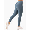 Легінси Optic Scrunch Bum Leggings - Teal
