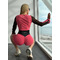 Шорти Shorts Fitzona Pop Coral 14950