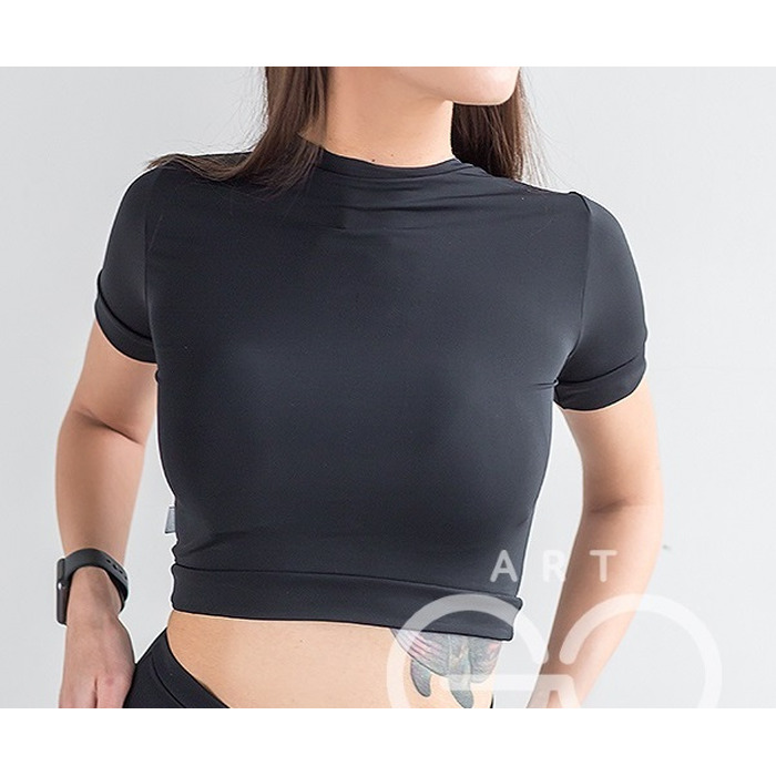 crop-top для полденс
