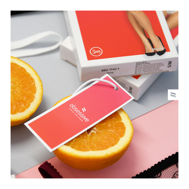 Комплект Obsessive 870-SEC-3 L/XL