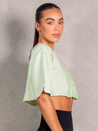 Футболка Ryderwear NRG T-Shirt - Matcha