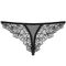 Трусики стрінги OBSESSIVE UNIQUELLA THONG S / M