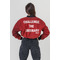 Бомбер Nebbia Washed Bomber Jacket with Contrast Lining LEGEND Black 784